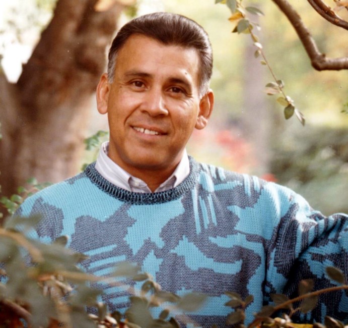 Obituary of Anthony John Ponce