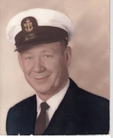 Obituary of James Ray Pickett