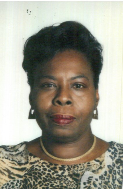 Obituary of Elaine Theresa Hill