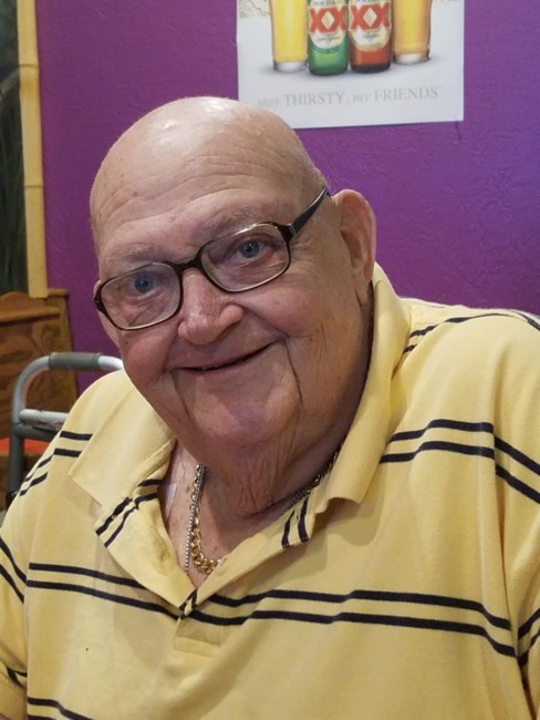 Obituary of Donald H. Cochran Sr.