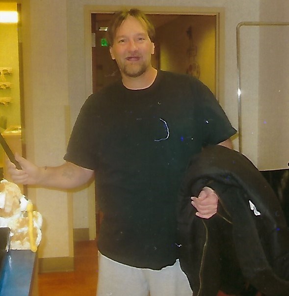 Obituary of Dennis Dwayne King