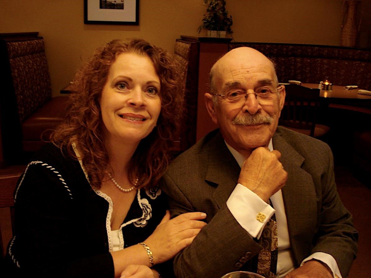 Obituary of John Ventura