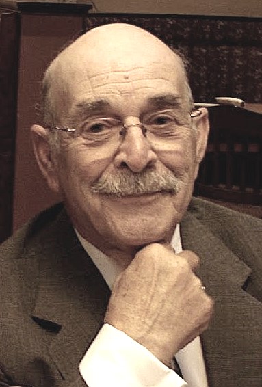 Obituary of John Ventura