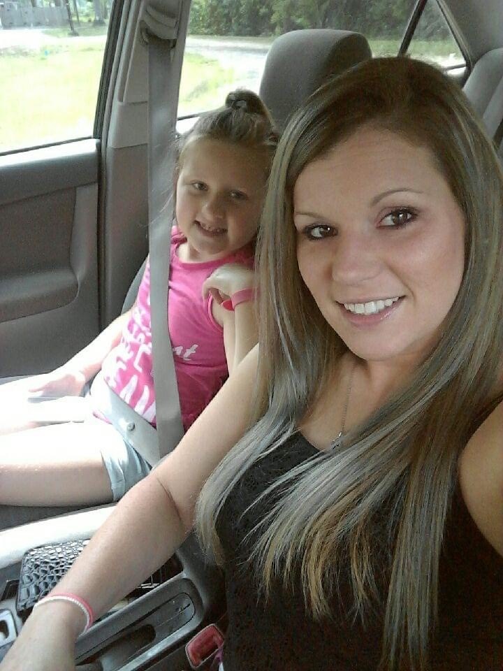 Obituary of Nicole Perkins