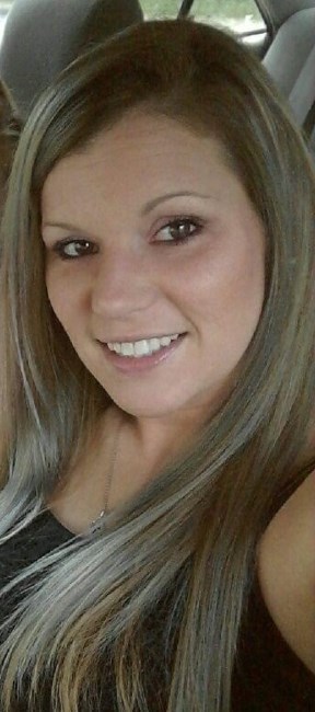 Obituary of Nicole Perkins