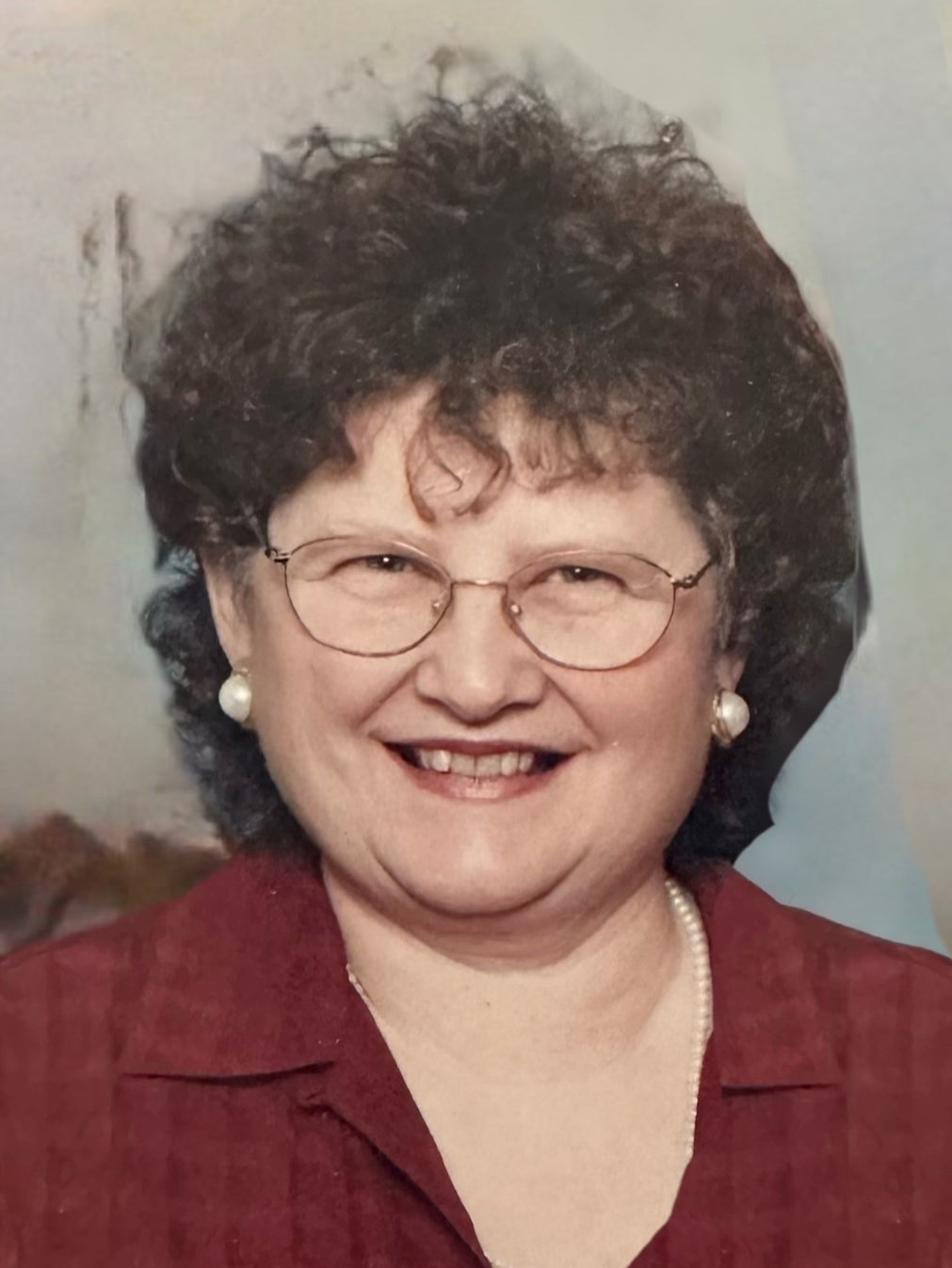 Virginia Shelton Obituary Newton, NJ