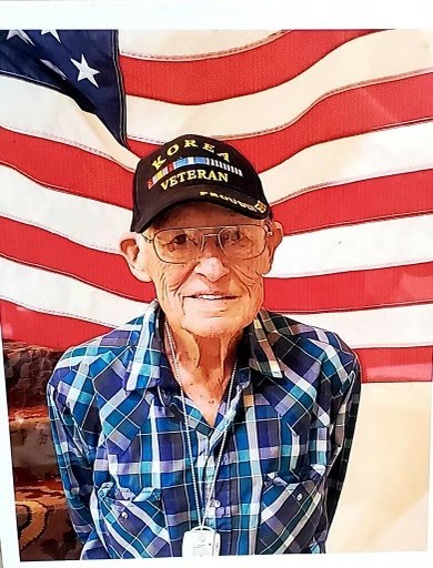 Obituary of Kenneth William Couch