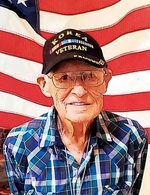 Obituary of Kenneth William Couch