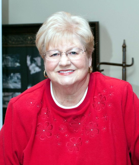 Obituary of Carla Lee