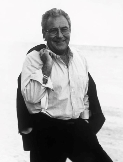 Obituary of Gaspar Joseph Spina