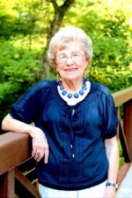 Patricia Burk