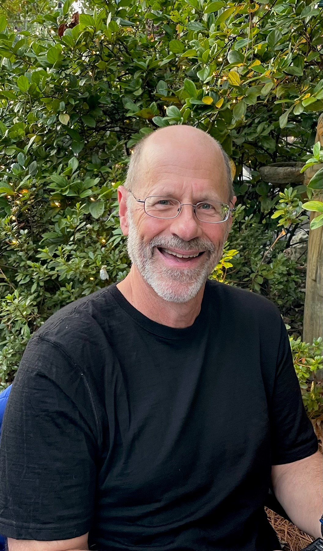 Obituary of Clark Howard Mizell