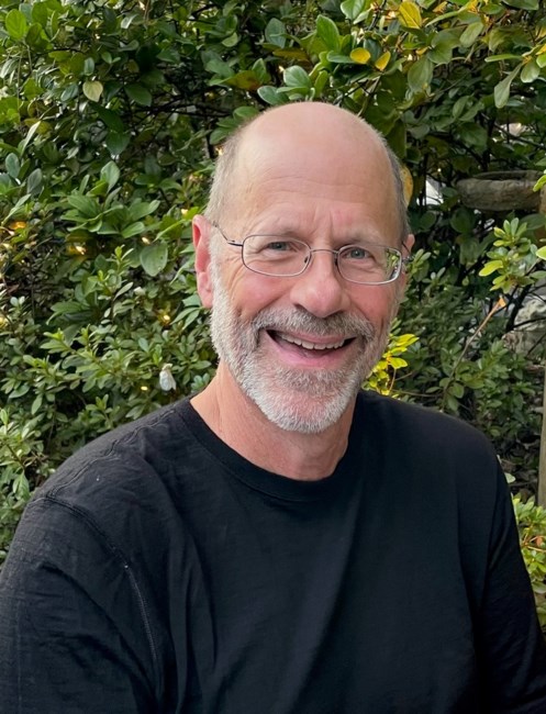 Obituario de Clark Howard Mizell