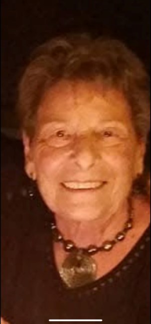 Obituary of Beverly Vargas