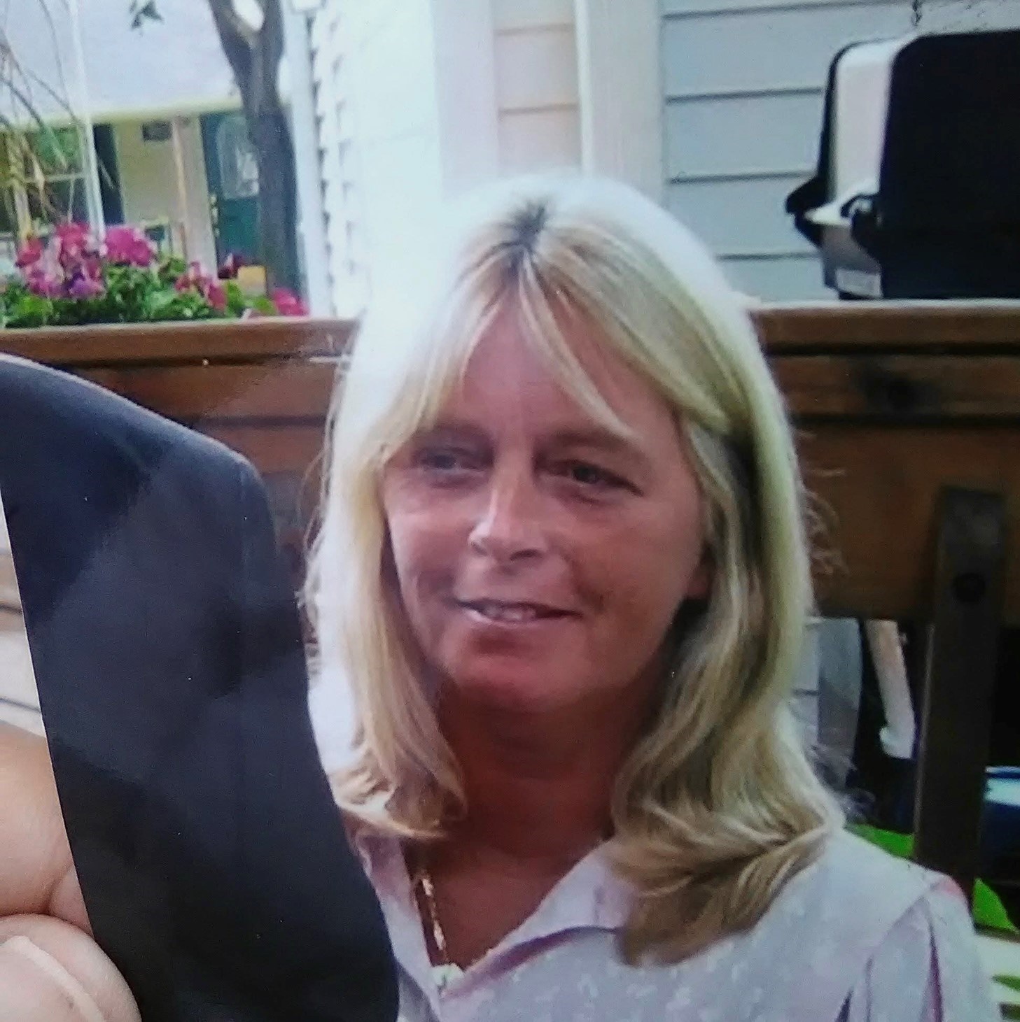 Obituary of Patricia O'Keefe Cronin