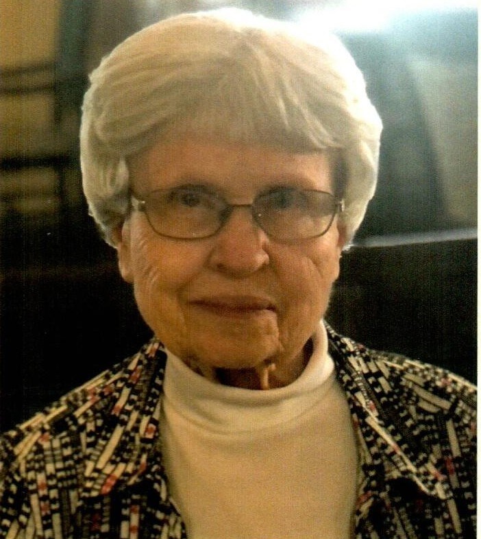 Obituary of Josephine Koch