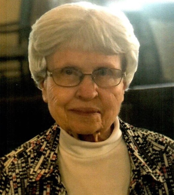 Obituary of Josephine Koch