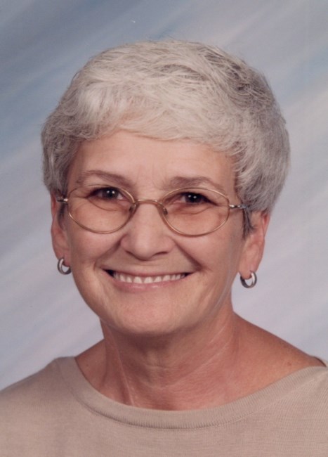 Obituary of Vicki Zike