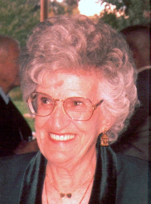 Obituary of Charlotte Charl Catherine Owen