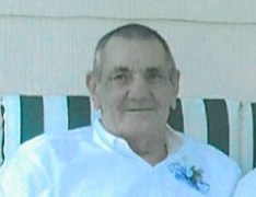 Avis de décès de Carl E. Dunlap Sr.