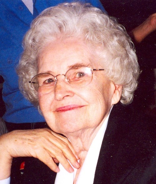 Obituary of Amaryllis  "Amy" Boals Cash