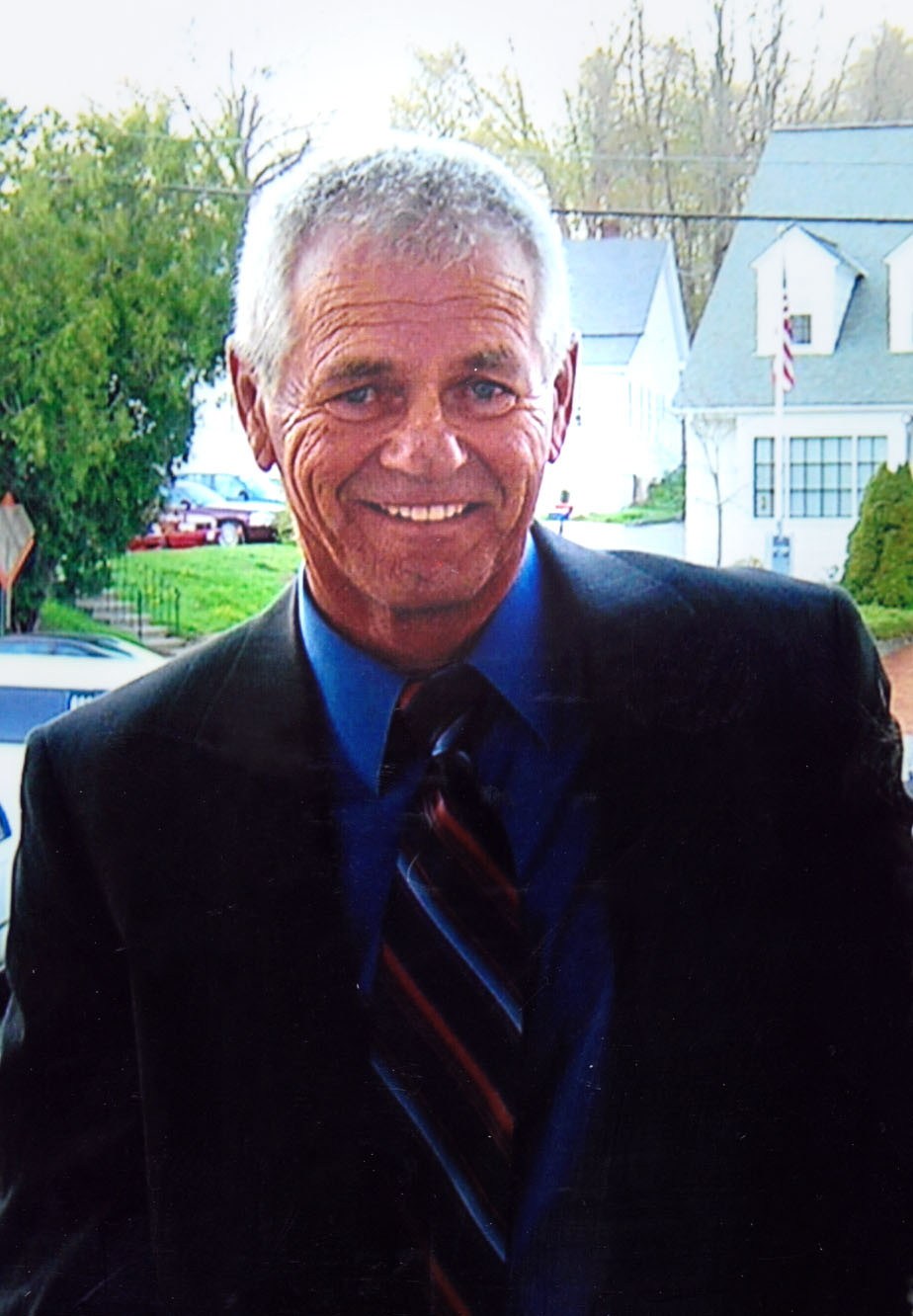 Obituary of Gilles Gauthier