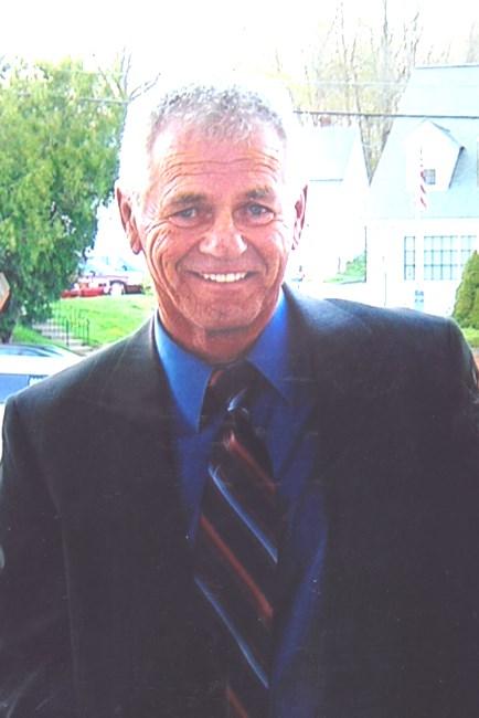 Obituary of Gilles Gauthier