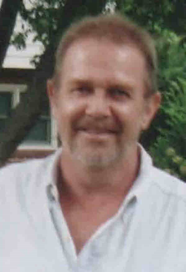 Obituary of Ronald Oakley Johnson