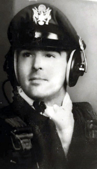 Obituary of Francis Earl Brandon Jr.