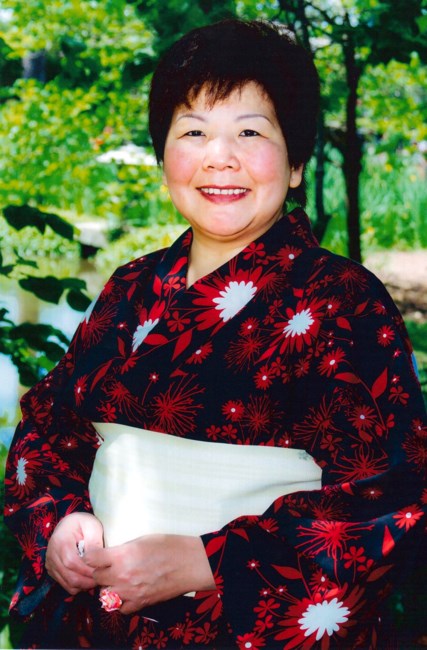 Obituary of Bà Lâm Thị Ngọc Trang