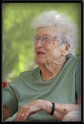 Obituario de Mary Elizabeth Pritchard