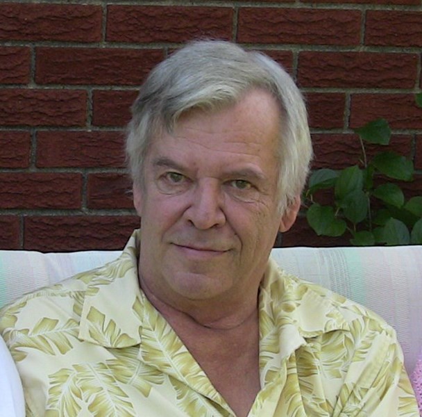 Roger Bergeron avis de décès Oka, QC