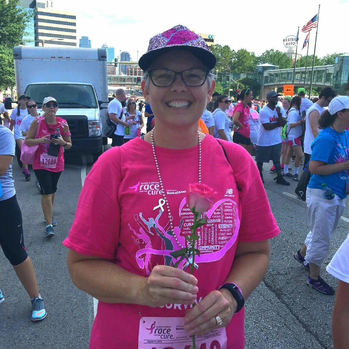 Obituary of Lori Michelle Winkelman