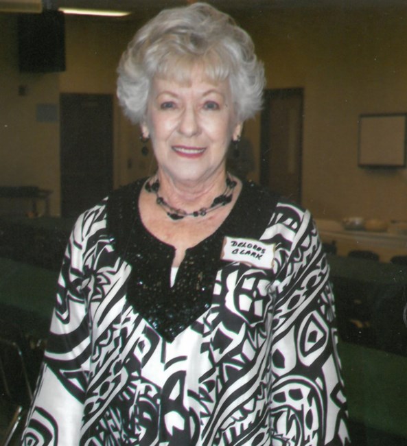Obituario de Iva Delores Clark