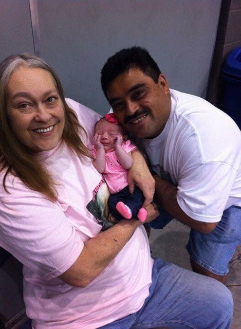 Obituary of Regina Ann Rios