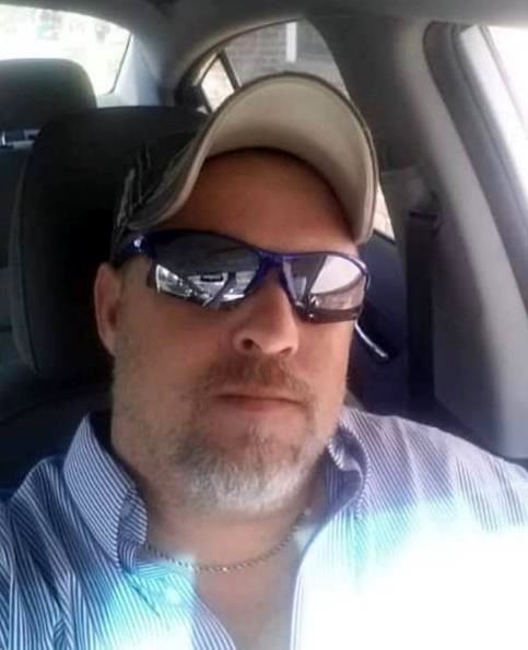 Obituary of Anthony Wayne Johns