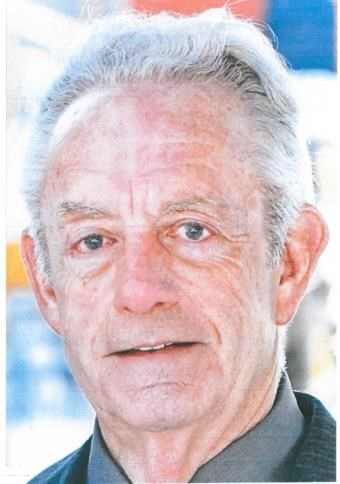 Obituario de Alan Cecil Hemming