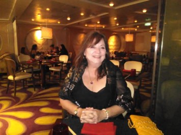 Obituary of Sharon B Rodriguez