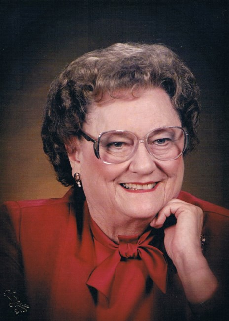 Obituary of Elaine Lorraine Harmel