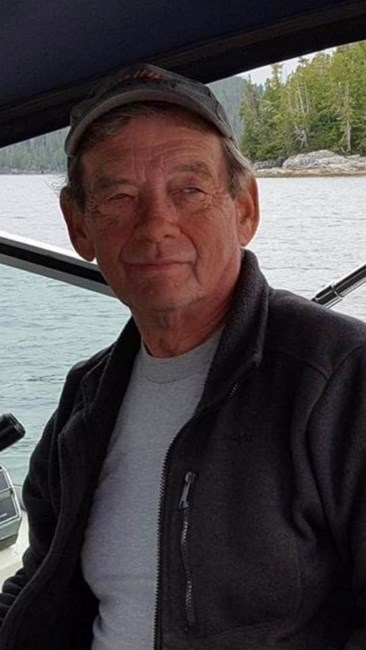 Obituary of Wayne James Turner