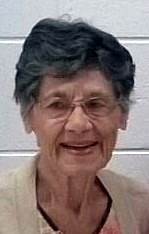 Obituary of Esther A. York