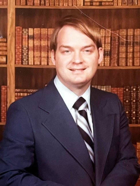 Obituary of Charlie Lee Graham Jr.