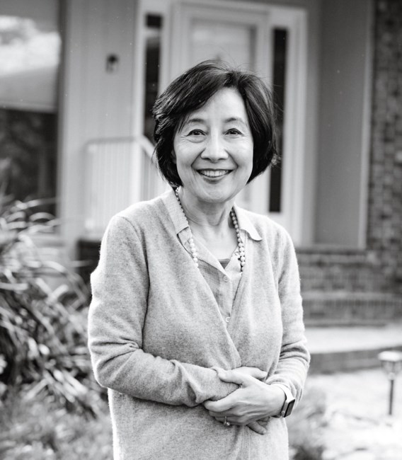 Obituary of Heather Heekyoung Cho, PhD