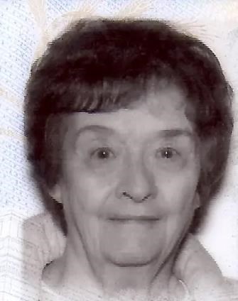 Obituary of Betty Ann  Carey