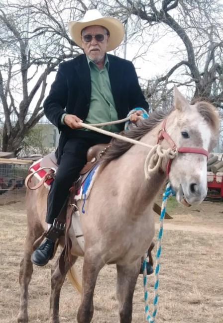 Obituary of Claudio Flores Torres