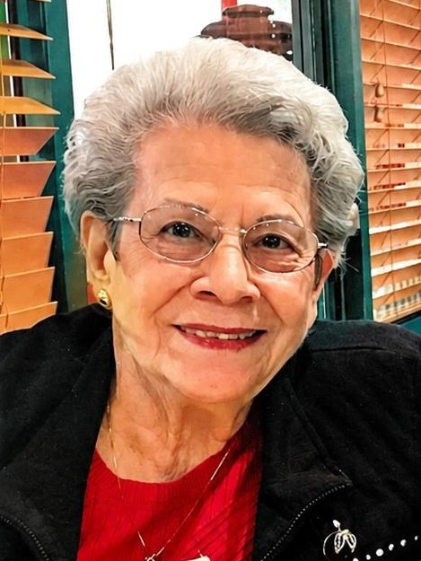 Obituary of Inez M. Cancilla