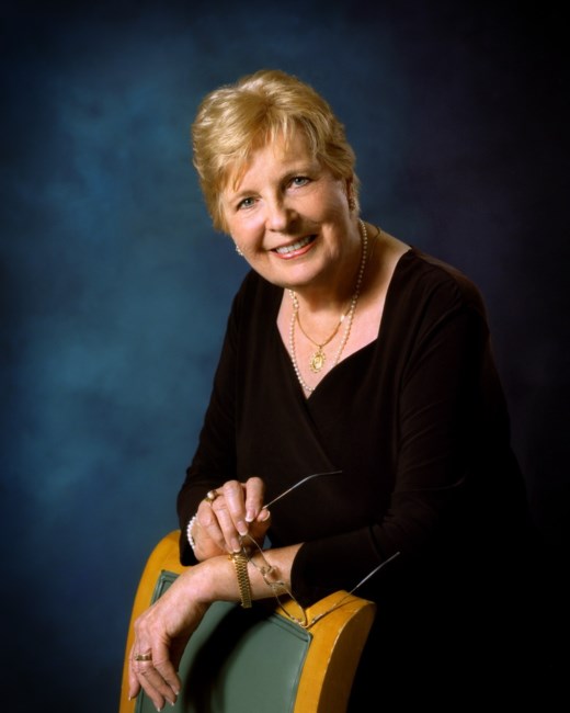 Obituary of Margaret Slye