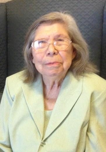 Obituary of Guadalupe De Leon Rios