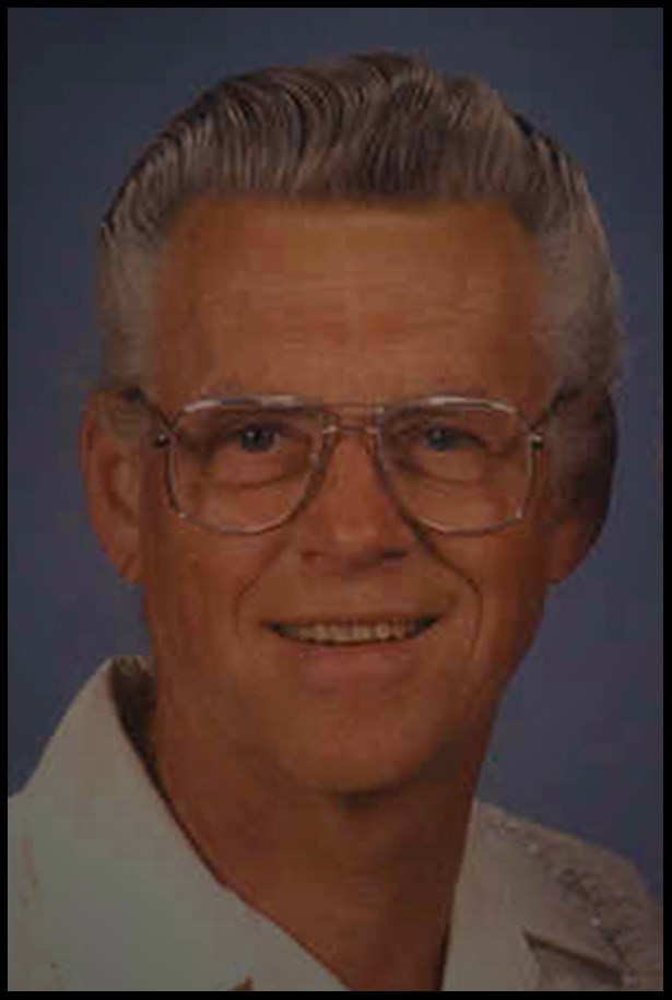 Thomas Walker Obituary Medford, OR