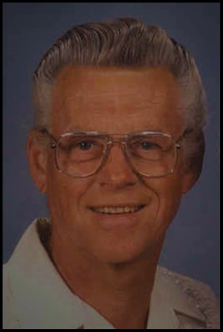 Obituary of Thomas William Walker